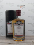 Malts of Scotland ISLE OF JURA 1992/2020 matured in a Bourbon Hogshead