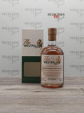 THE WESTFALIAN 2015/2020 Cask 109 German Single Malt ex.Strathisla Sherry Hogshead