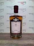 Malts of Scotland TAMDHU 2013/2017 Sherry Hogshead