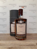 Malts of Scotland PORT CHARLOTTE 2002/2017 Red Wine Cask