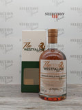 THE WESTFALIAN 2013/2021 Cask 57 German Single Malt Whisky ex.Bowmore Sherry Hogshead