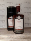 Malts of Scotland GLENDRONACH 1994/2018 Sherry Hogshead
