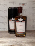 Malts of Scotland GLENGLASSAUGH 2009/2018 "4 Bourbon Octave Casks"