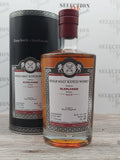 Malts of Scotland GLENLOSSIE 2009/2021 Sherry Hogshead