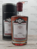 Malts of Scotland LINKWOOD 2009/2021 Sherry Hoshead