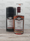 Malts of Scotland Craigellachie 2010/2021 Ruby Port Wine cask