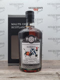 Malts of Scotland BRUICHLADDICH 2010/2023 Robin's Spanish Inspiration