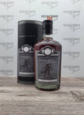 Malts of Scotland Dark Side of Dufftown AZRAEL