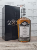 Malts of Scotland ABERFELDY 40yo 1983/2023 Warehouse Diamond refill Bourbon Hogshead