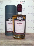 Malts of Scotland Ayreshire 1992/2016 Bourbon Barrel Single Grain