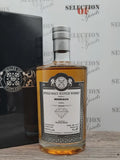 Malts of Scotland BENRIACH 1985/2021 Warehouse Diamond Bourbon Barrel