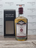 Malts of Scotland CAOL ILA 2011/2023 matured in a Bourbon Hogshead