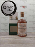 THE WESTFALIAN 2013/2020 Cask 54 German Single Malt ex.Caol Ila Sherry Hogshead -peated-