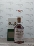 THE WESTFALIAN 2015/2020 Cask 99 German Single Malt ex.Aberlour Sherry Cask