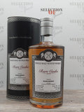 Malts of Scotland GLEN MORAY 1988/2021 Bourbon Hogshead Rare Cask Range