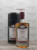 Malts of Scotland GLEN ELGIN 2008/2021 -Bourbon Barrel-