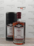 Malts of Scotland LAPHROAIG 1999/2020 Marsala Hogshead finish