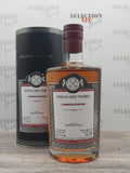 Malts of Scotland LAWRENCEBURG 2007/2021 refill Bourbon Barrel