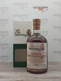 THE WESTFALIAN 2013/2021 Cask76 Miniatur German Single Malt Whisky MASTERPIECE IV