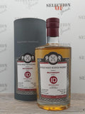 Malts of Scotland MILTONDUFF 2011/2021 ID-Range Bourbon Barrel