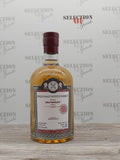Malts of Scotland MILTONDUFF 2011/2022 Bourbon Barrel