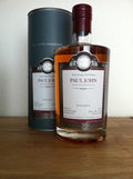 Malts of India Paul John Bourbon Barrel 2011/2015