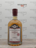 Malts of Scotland MANNOCHMORE 2010/2022 Bourbon Hogshead