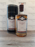 Malts of Scotland PORT CHARLOTTE 2004/2019 matured in a Bourbon Barrel