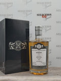 Malts of Scotland ROSEBANK 1990/2020 Warehouse Diamond Bourbon Hogshead