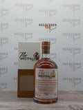 THE WESTFALIAN 2015/2020 Cask 103 German Single Corn Whiskey