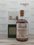 THE WESTFALIAN 2012/2022 Cask 21 -10yo- German Single MALT Whisky