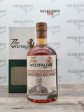 THE WESTFALIAN 2015/2023 Robin Laing. Up in the Dram Room