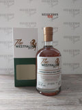THE WESTFALIAN German Single Malt Whisky 2014/2019 ex.Bruichladdich Sherry Hogshead
