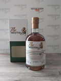 THE WESTFALIAN German Single Malt Whisky 2013/2019 ex.Bowmore Sherry Hogshead -peated-