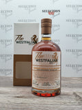 THE WESTFALIAN 2019/2023 Cask 256 German Single Rye Whiskey - Experinence MAGELLAN
