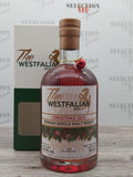 THE WESTFALIAN 2013/2021 Cask47 German Single Malt Whisky Christmas 2021