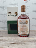 THE WESTFALIAN 2014/2024 Cask 86 German Single Malt ex.Glengoyne Sherry Hogshead