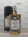 Malts of Scotland TORMORE 1992/2021 Rare Cask Range Bourbon Hogshead