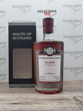 Whiskey of America Tullahoma 2011/2023 new Oak Barrel