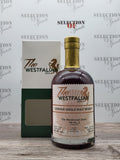 THE WESTFALIAN 2015/2023 Cask 192 The Warehouse Dram N°2