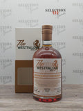 THE WESTFALIAN 2016/2021 Cask115 German Single Corn Whiskey